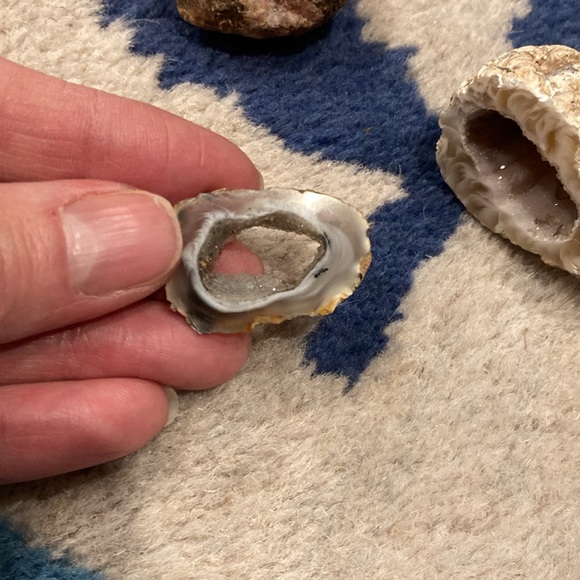 Bundle/3 GEODE Slice Rock - Picture 3 of 12